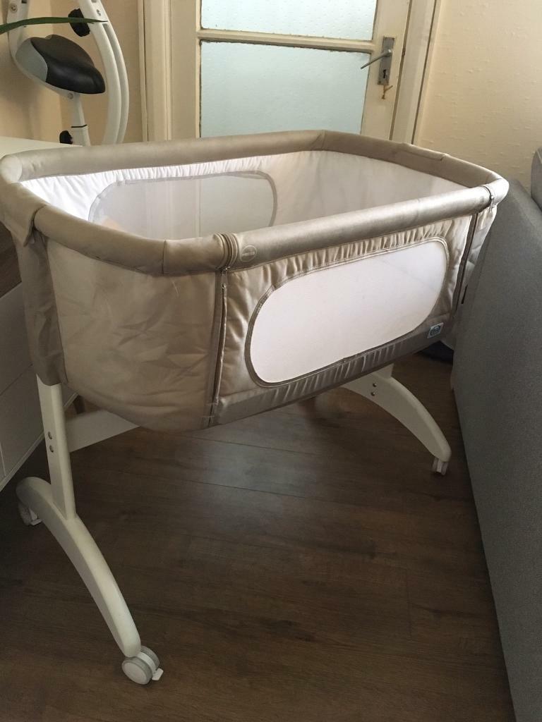 baby cot near me